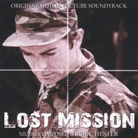 ERIC HESTER: Lost Mission Original Motion Picture Soundtrack