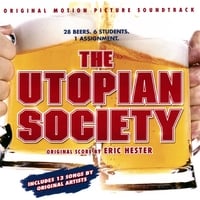 VARIOUS INDEPENDENT ARTISTS: The Utopian Society: Motion Picture Soundtrack
