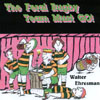 WALTER EHRESMAN: The Feral Rugby Team Must GO!