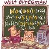 WALTER EHRESMAN: No Unifying Theme