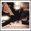JD EICHER: Broken Mirrors And Microscopes