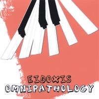 EIDOXIS: Omnipathology