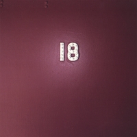 Eighteen : 18