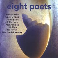 Eight Poets : In Their Own Voices