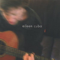EILEEN CUBA: If