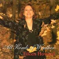 Eileen Howard : All Kinds of Weather