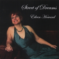 Eileen Howard : Street of Dreams