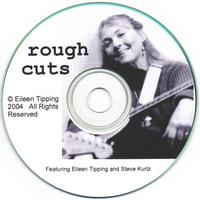 EILEEN TIPPING: Rough Cuts
