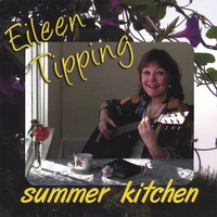 EILEEN TIPPING: Summer Kitchen