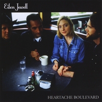 Eilen Jewell : Heartache Boulevard
