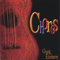 CRAIG EINHORN: Choros