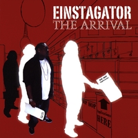 Einstagator : The Arrival