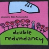 EINSTEIN'S LITTLE HOMUNCULUS: Double Redundancy