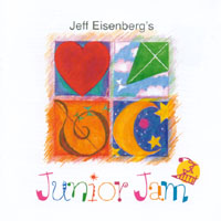 Junior Jam : Junior Jam 2