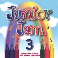 Junior Jam : Junior Jam 3