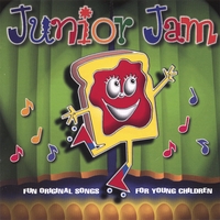 Junior Jam : Junior Jam