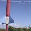 EISENHOWER FIELD DAY: Let's not tell lies / Our Time in the Colonies