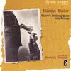 HANNS EISLER / BERTOLT BRECHT: There's Nothing Quite Like Money