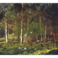 EIVIND OPSVIK: Overseas III