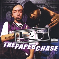 E & J : The Paperchase