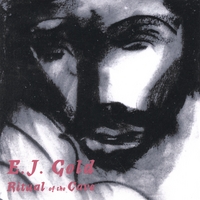 E.j. Gold : Ritual of the Cave