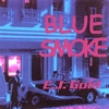 E.J. GOLD: Blue Smoke