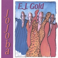 E.J. Gold : Jojoba