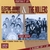ELECTRIC JOHNNY & SKYROCKETS & THE ROLLERS: Portrait Of