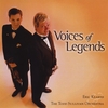 ERIC KEARNS AND THE TODD SULLIVAN ORCHESTRA: Voices of Legends