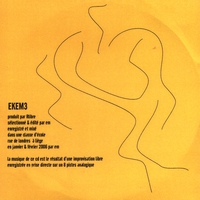 Ekem : Ekem3