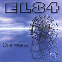 El84 : One World - EP
