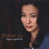 ELAINE LIU: Stay In My Heart