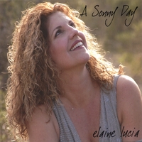 elaine lucia : A Sonny Day