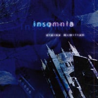 ELAINE MCMILIAN: Insomnia
