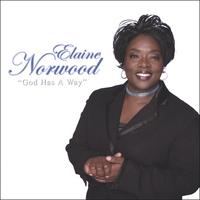 Elaine Norwood : God Has A Way