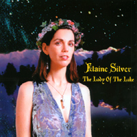 Elaine Silver : The Lady of The Lake