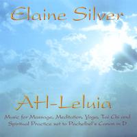 ELAINE SILVER: AH-Leluia