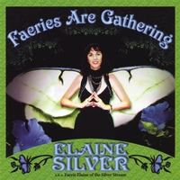 Faerie Elaine Silver Faerie Elaine Silver