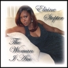 ELAINE STEPTER: The Woman I Am