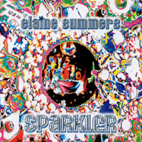 Elaine Summers : Sparkler
