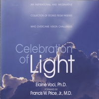 Elaine Voci, Ph.D. : Celebration of Light