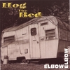 ELBOW (WITH BOW THAYER): Hog the bed