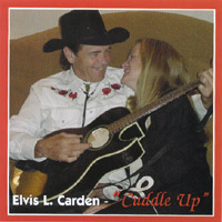 ELVIS LCARDEN: Cuddle Up