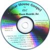 Elvis L Carden: Guitar House Gospel