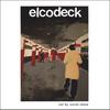 ELCODECK: not by words alone