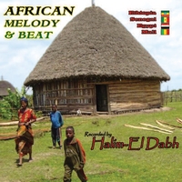 Various Artists : African Melody & Beat
