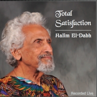 Various Artists : Halim El-Dabh: Total Satisfaction