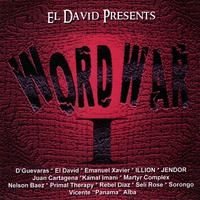 El David Presents : Word War I