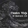 El Destructo Ltd: Cumbre Vieja