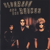 ELDORADO AND THE RUCKUS: Planet of the Vampires II